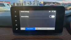 Dacia Sandero 1.0 TCe Comfort 5dr Bi Fuel Hatchback